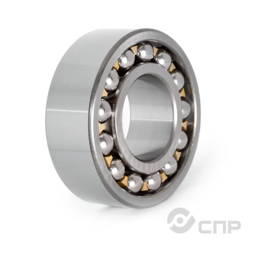 Подшипник радиальный ГОСТ 15х35х11 (202) Подшипник радиальный ГОСТ 15х35х11 (202)