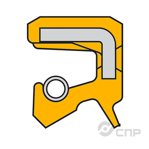 Манжеты армированные BASL, TRE, RST, 827S, TC в Нерюнгри