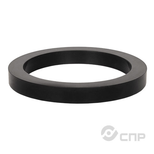 Кольца прямоугольного сечения: бутадиен-стирольный каучук (SBR) в Нерюнгри