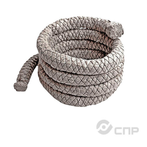 Базальтовые шнуры теплоизоляционные в Нерюнгри